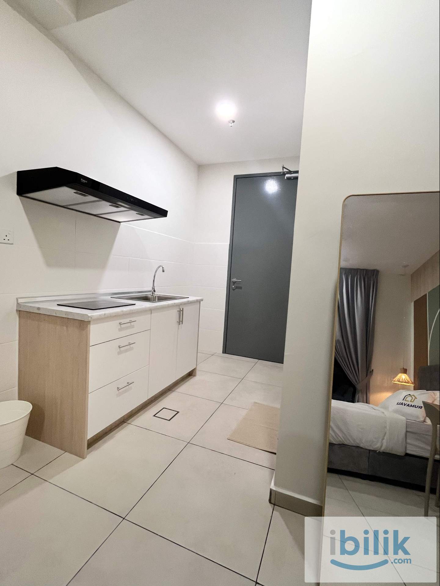 Studio Meta Residence B-20-01 - Image 3