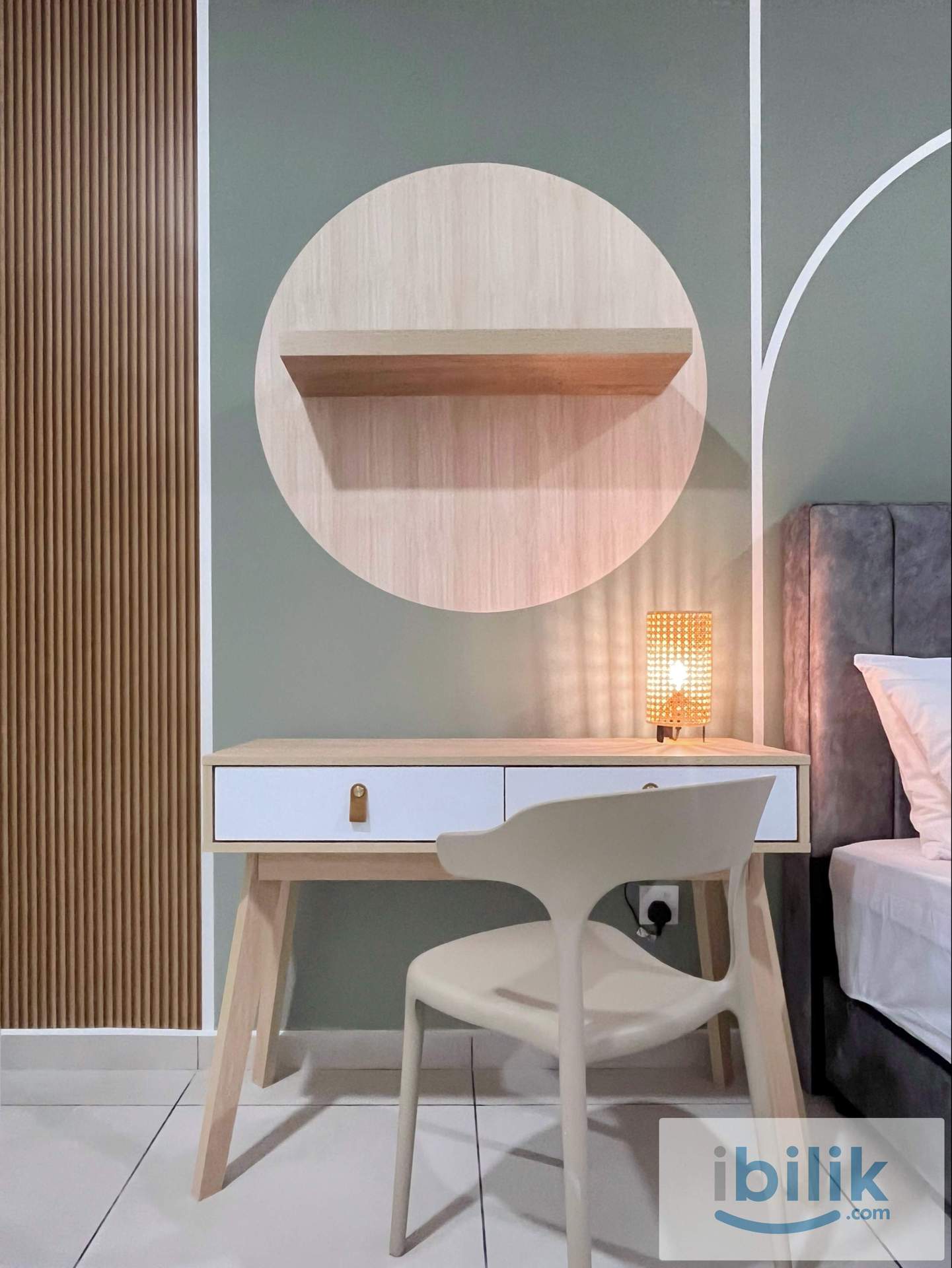 Studio Meta Residence B-20-01 - Image 6
