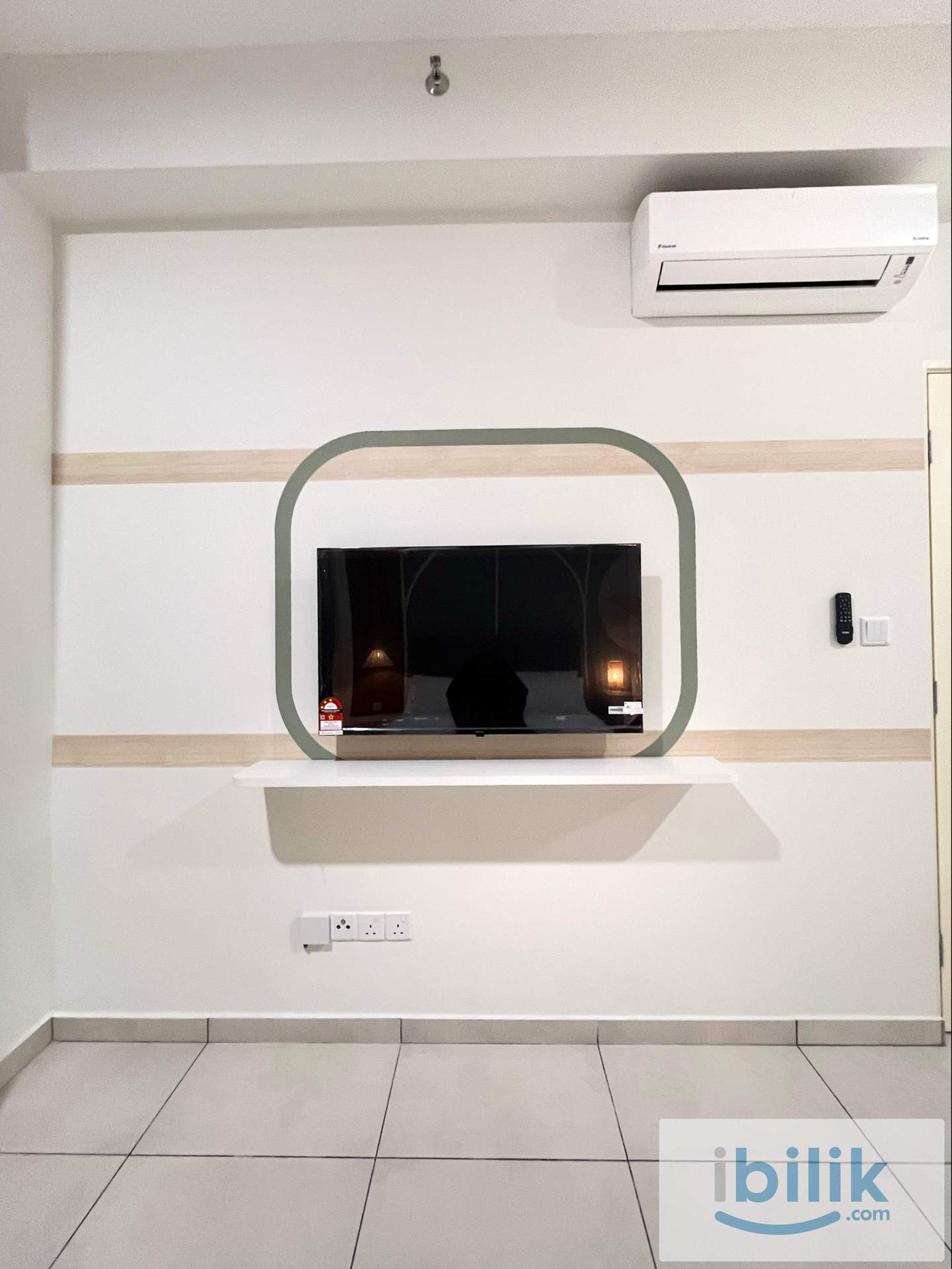 Studio Meta Residence B-20-01 - Image 8