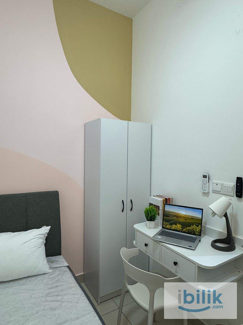 🔥 Verando Residence, Petaling Jaya, NEW CONDO Single Room🔥Fully Furnish - Image 1