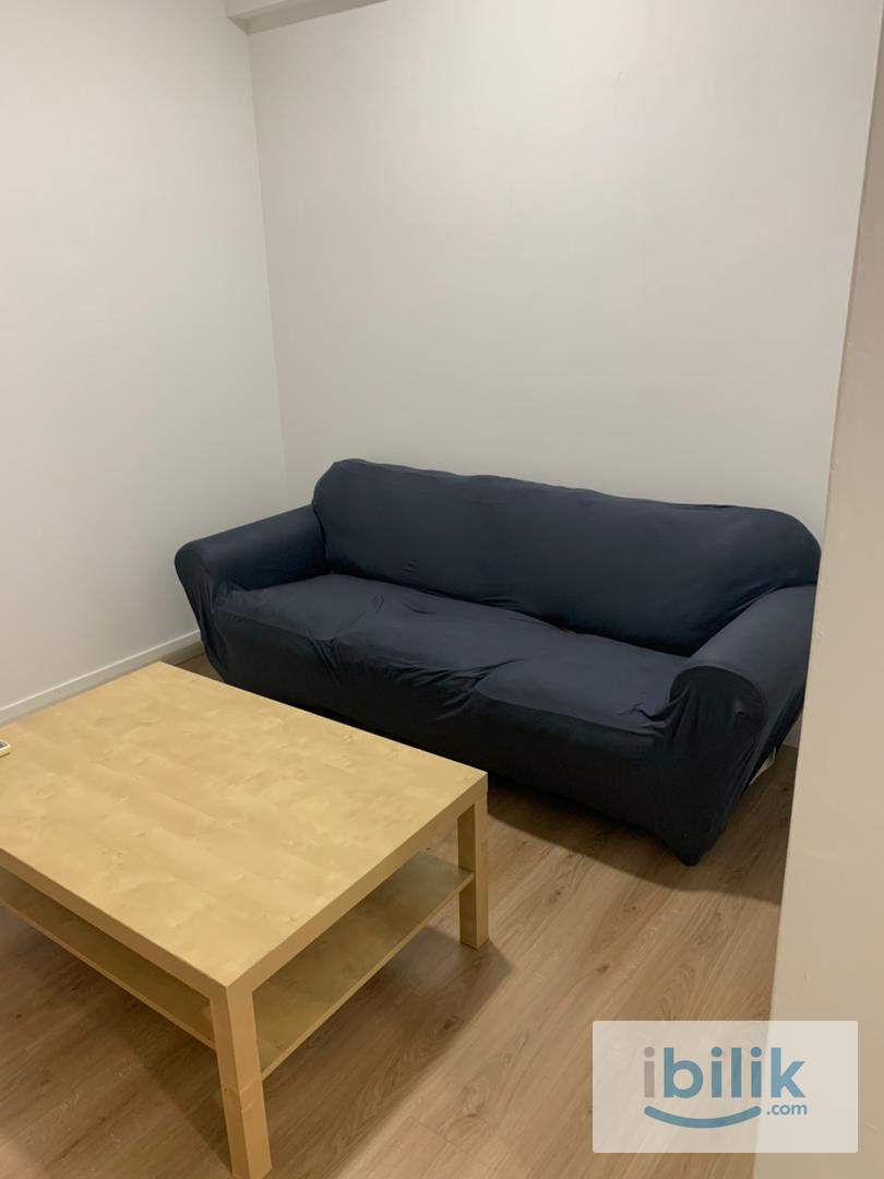 Cubic Botanical, Bangsar South ⭐️ STUDIO Room Fully Furnished @ Special Promotion, - Image 4