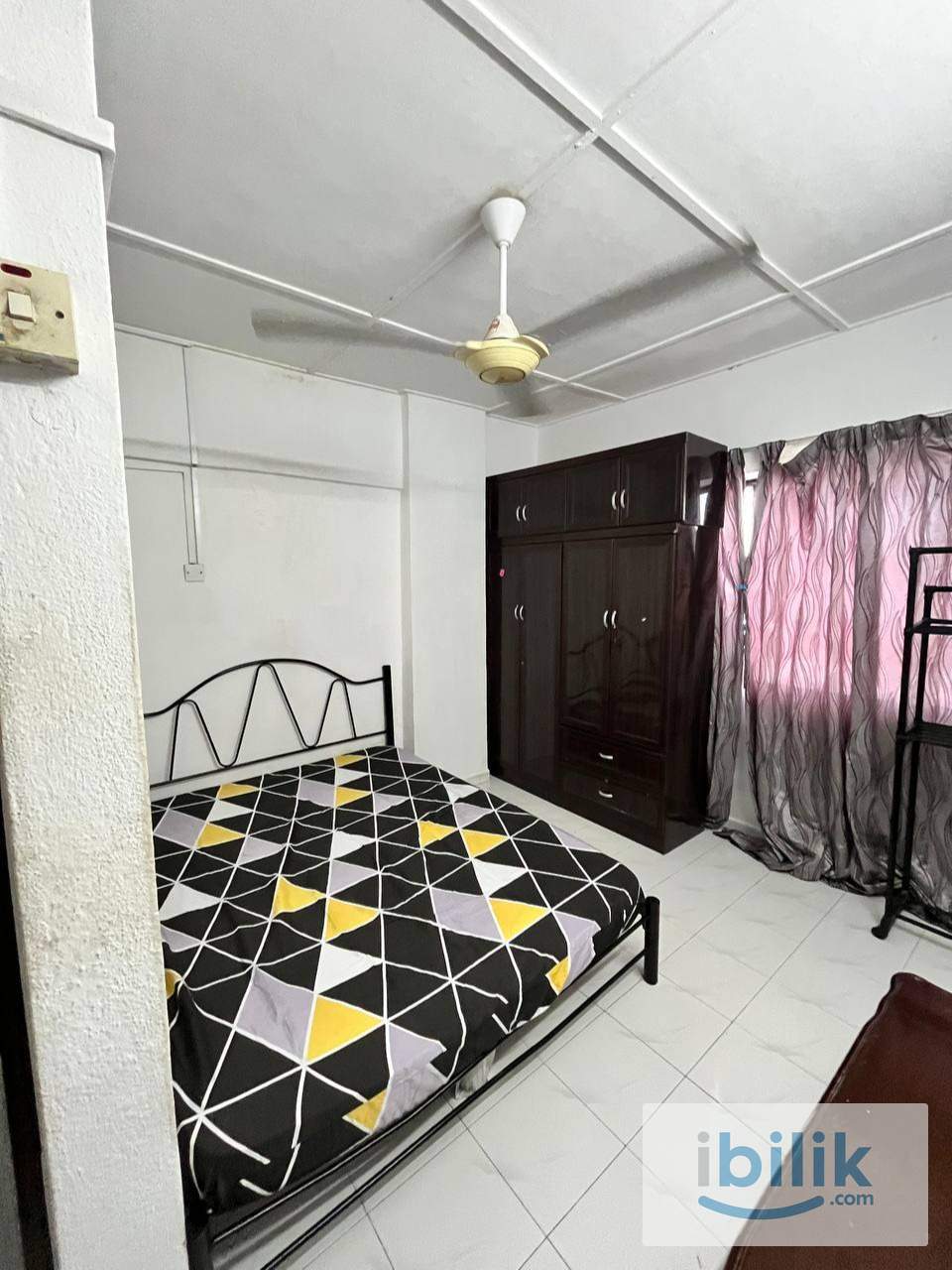 Bilik Sewa Penang Island  - Image 1