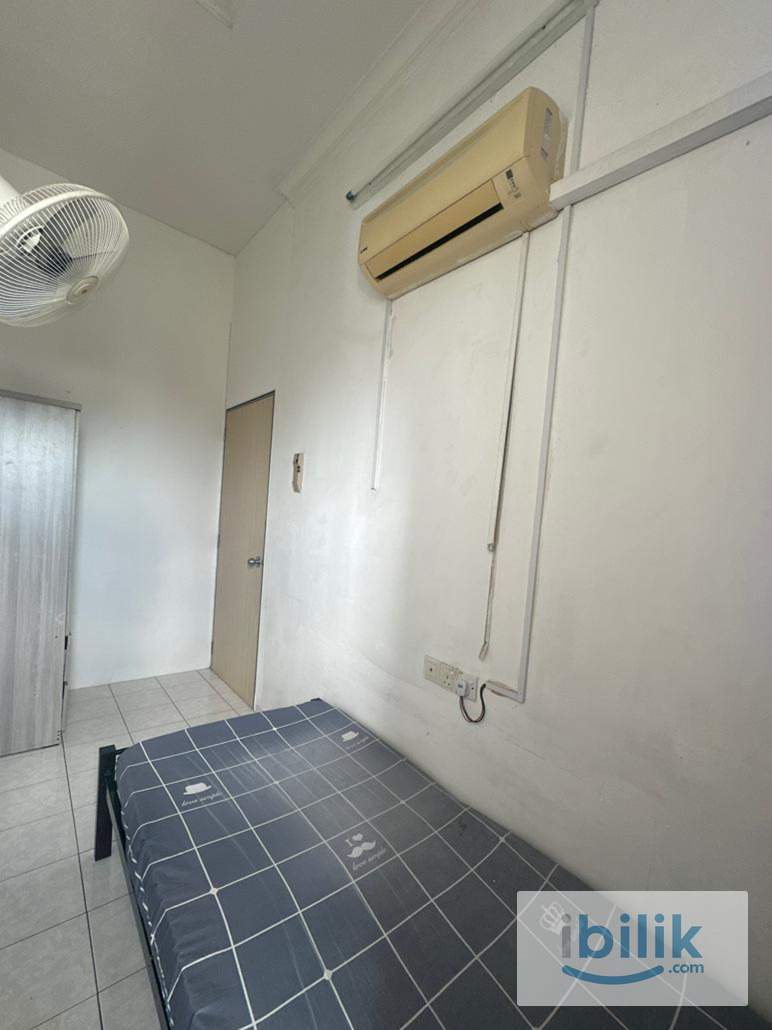 Bilik Sewa Murah Penang Island - Image 2