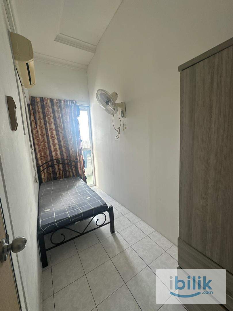 Bilik Sewa Murah Penang Island - Image 1