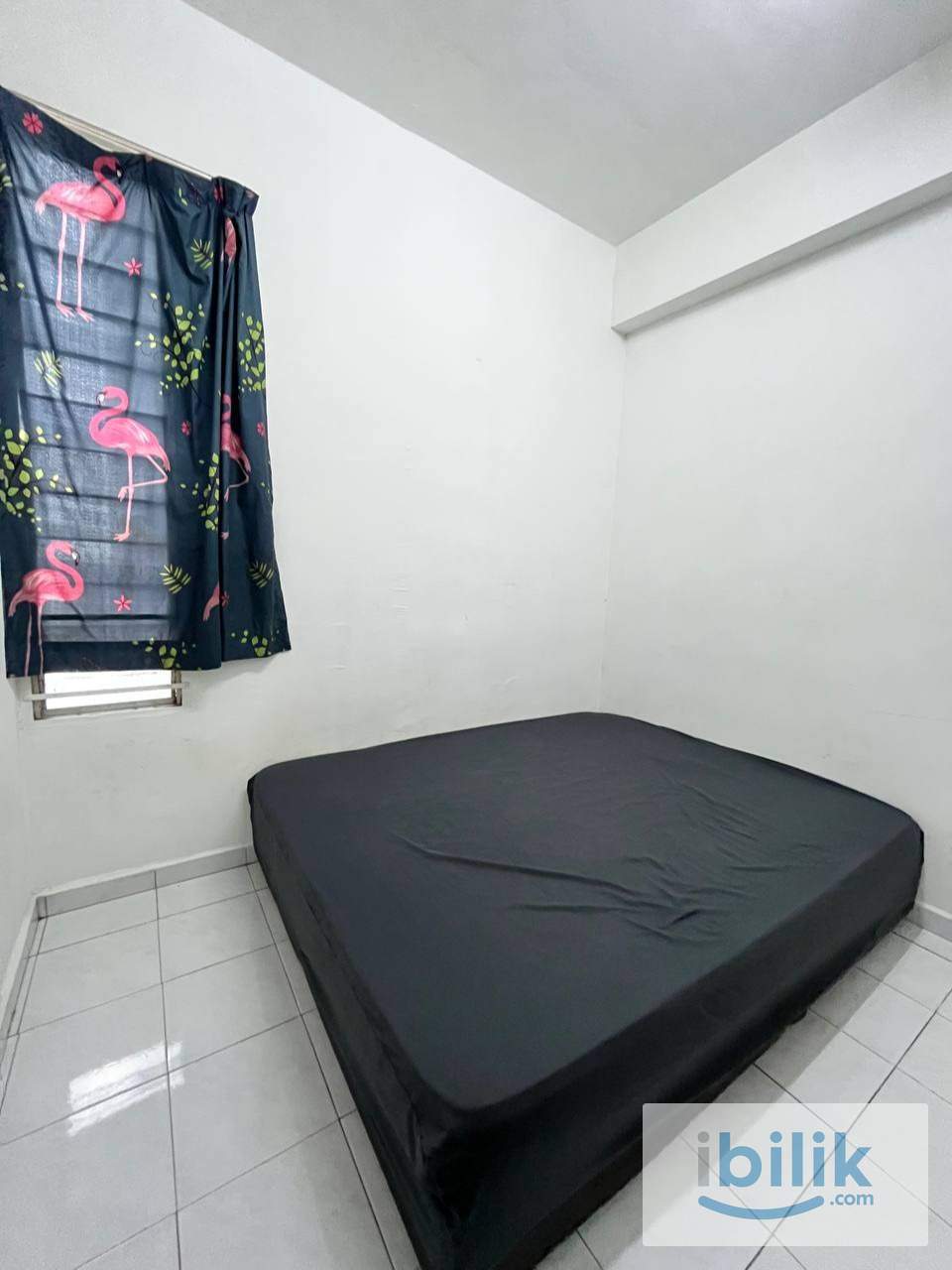 Bilik Sewa Penang Middle Room [Couple] - Image 3