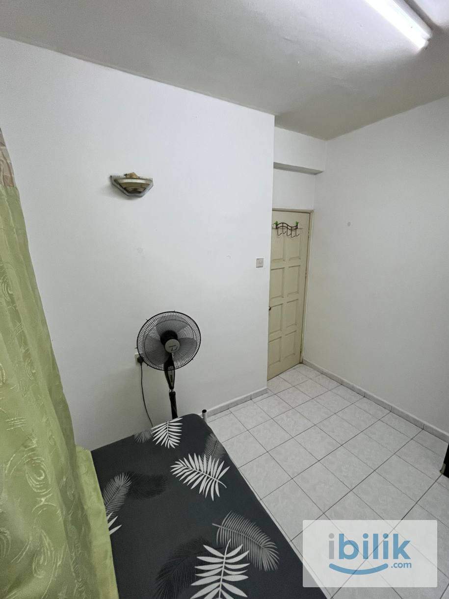 Single Room [LELAKI] Penang Island - Image 2