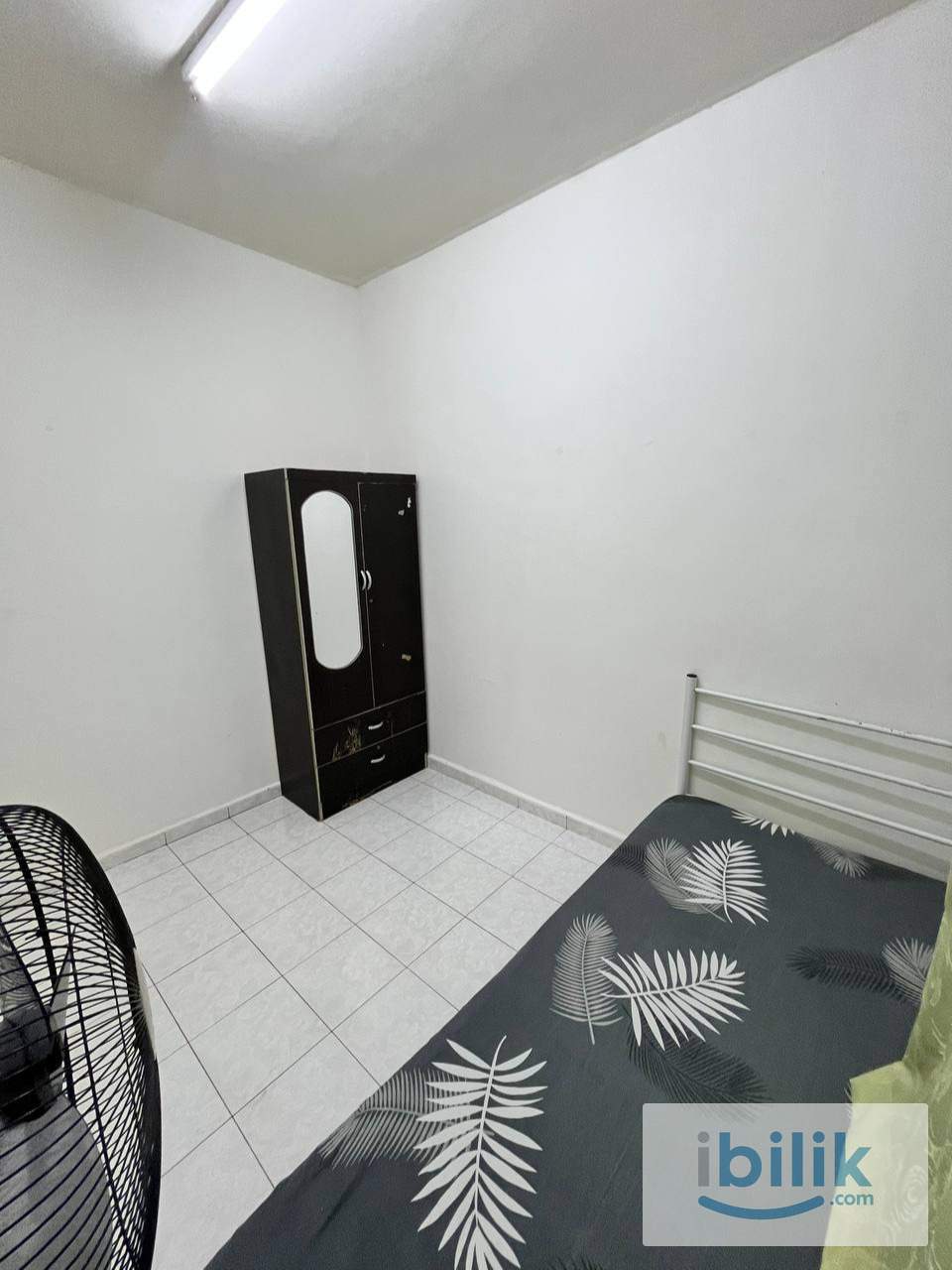 Single Room [LELAKI] Penang Island - Image 3