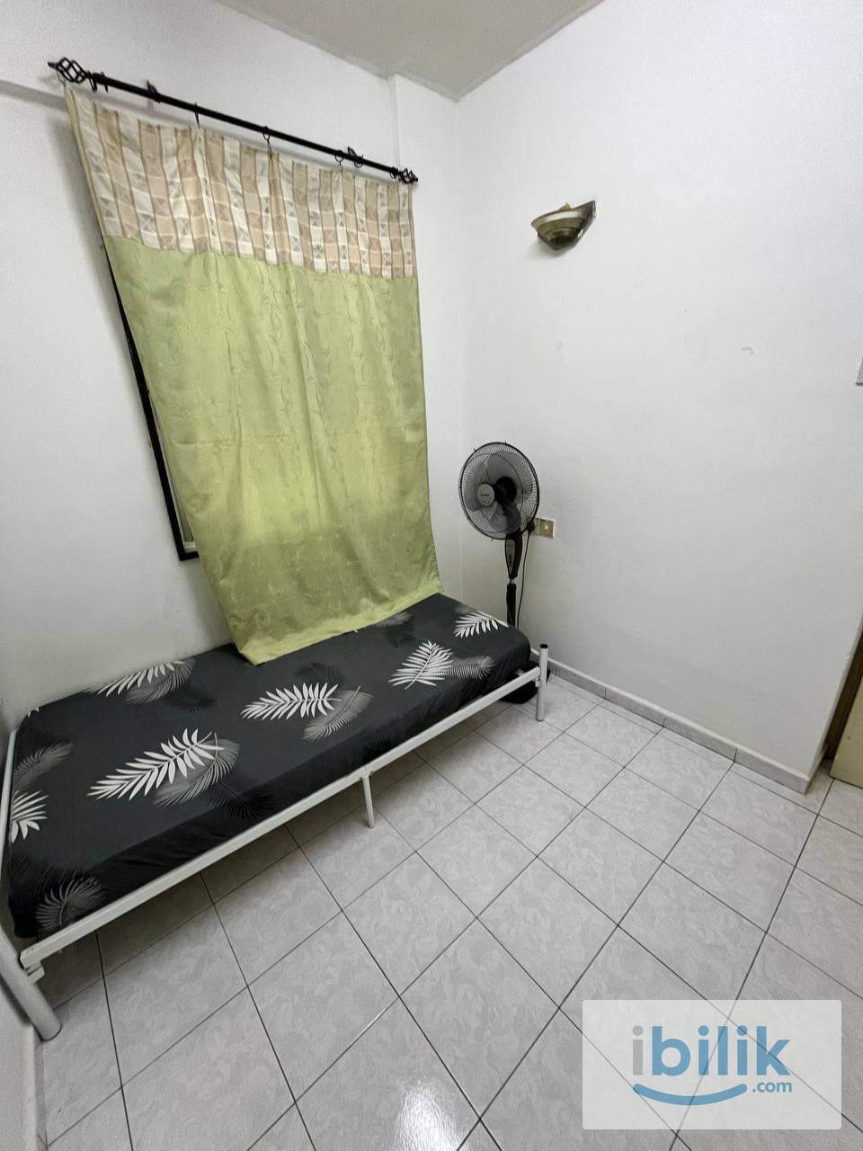 Single Room [LELAKI] Penang Island - Image 4