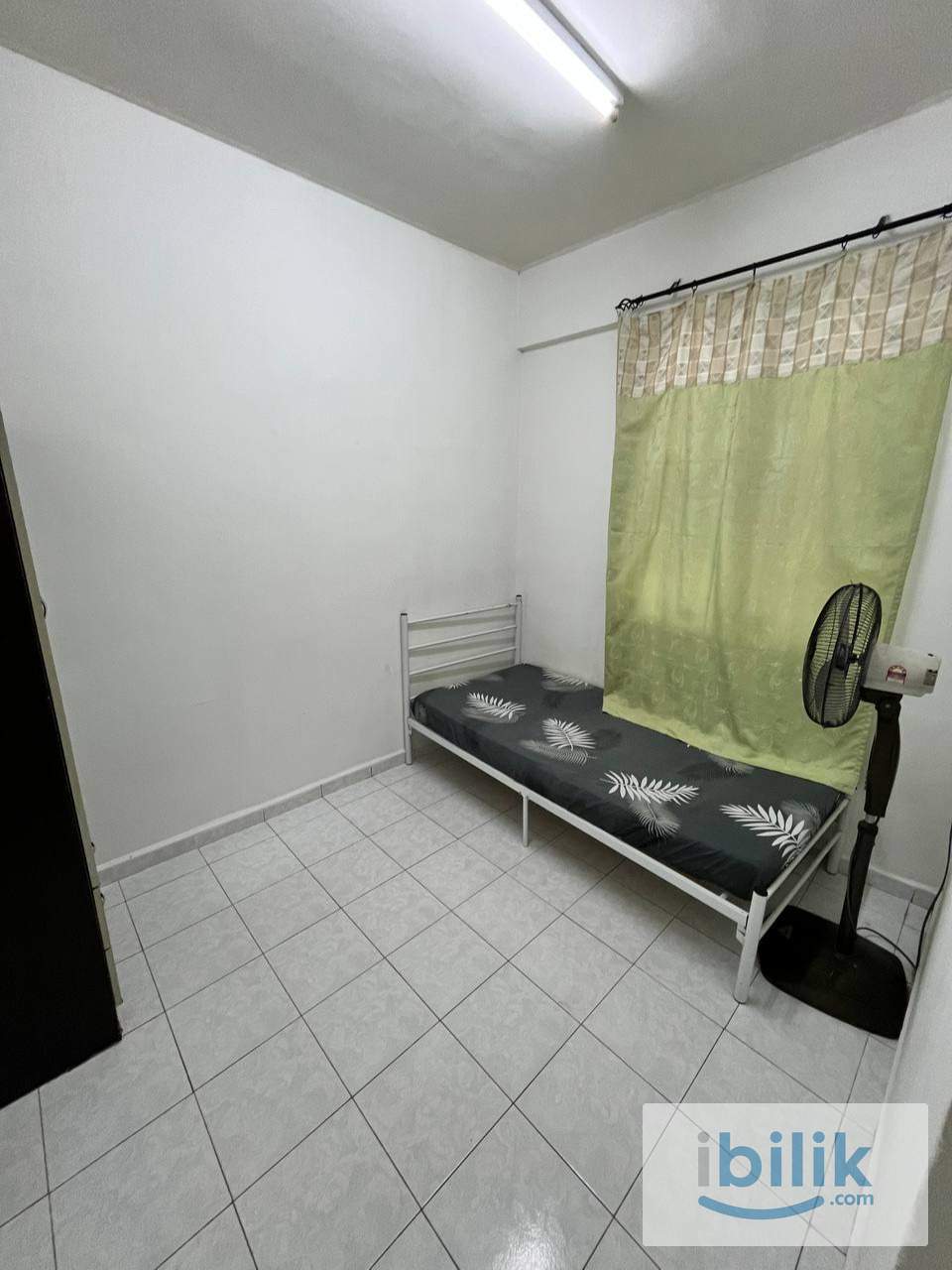 Single Room [LELAKI] Penang Island - Image 1