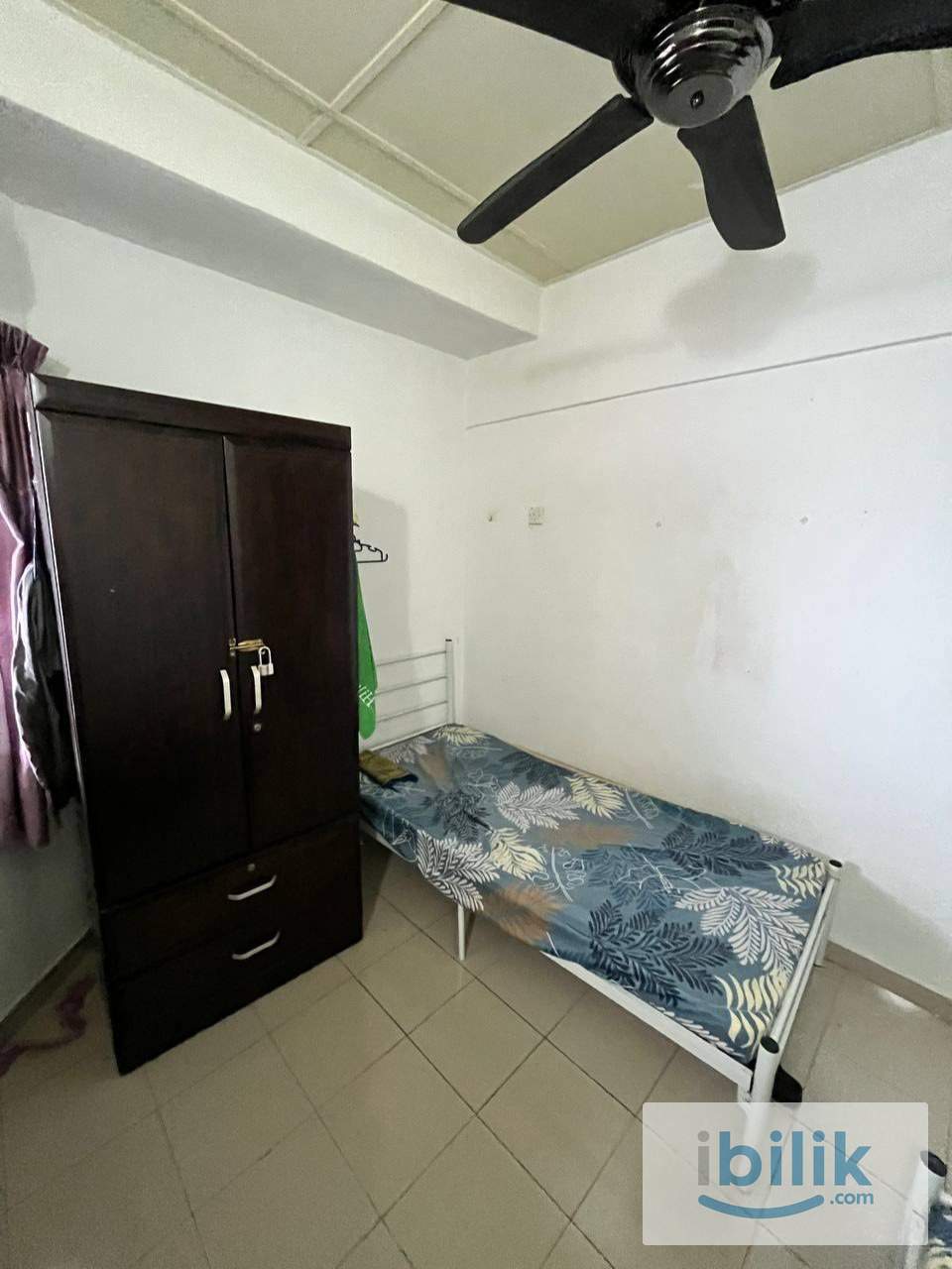 Sharing Room at Taman Pekaka [LELAKI] - Image 2