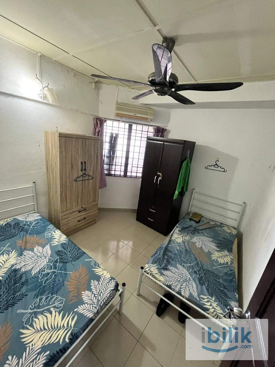 Sharing Room at Taman Pekaka [LELAKI] - Image 3