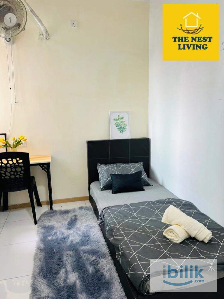 Middle Room, Shared Room - Image 3