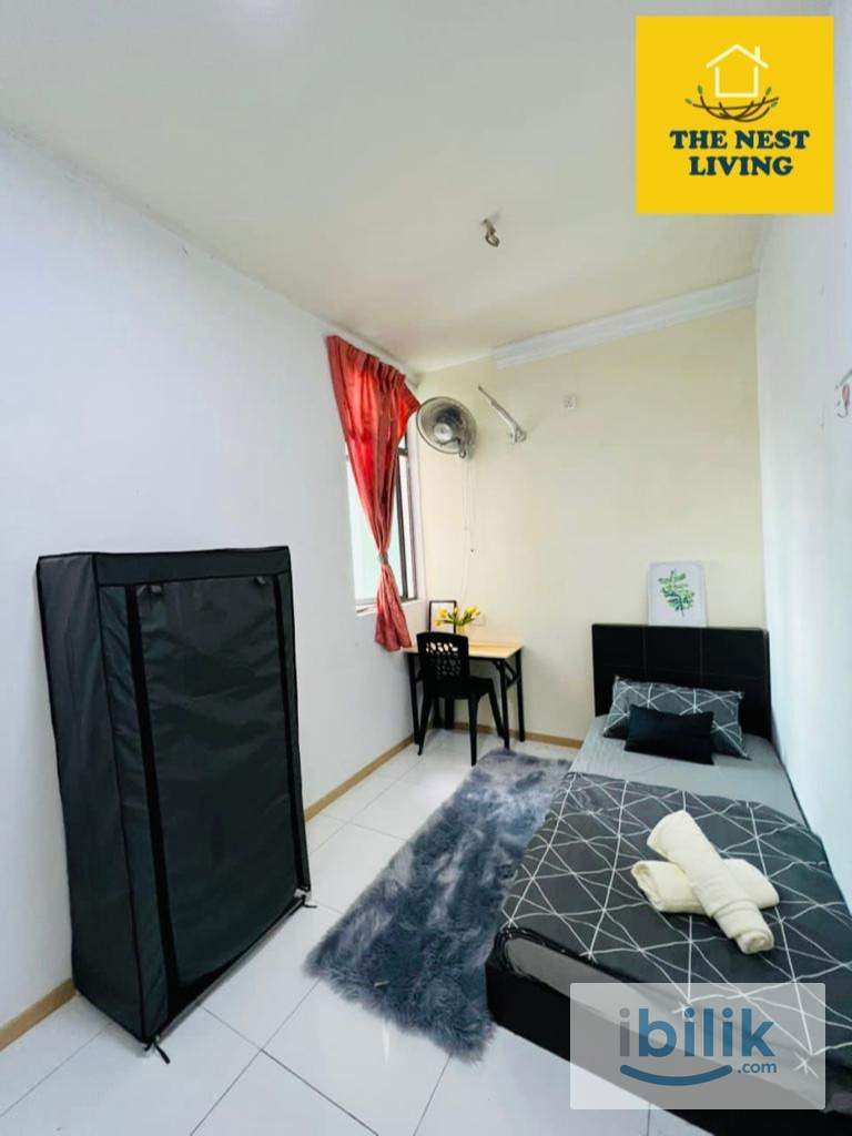 Middle Room, Shared Room - Image 4