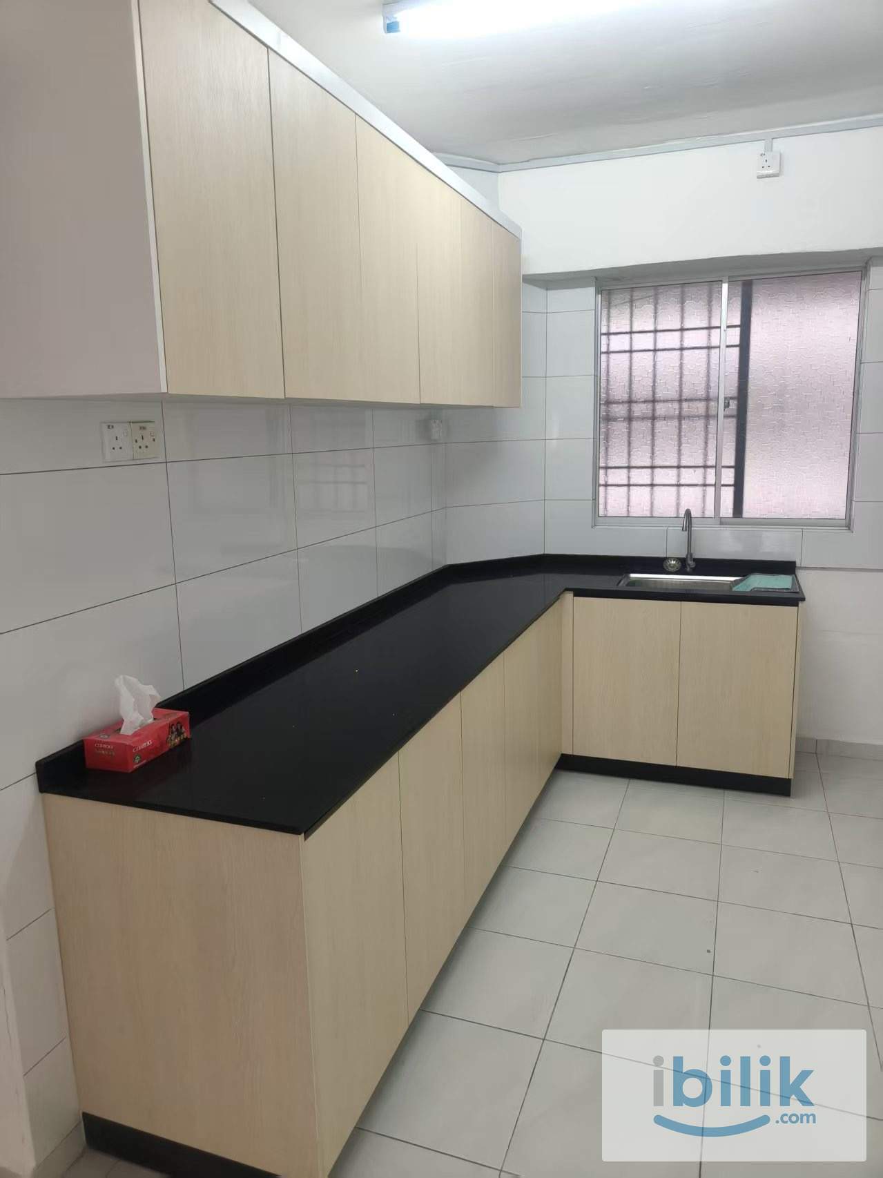 Widuri apartment Bw small , middle and master bedrooms for rent - Image 1
