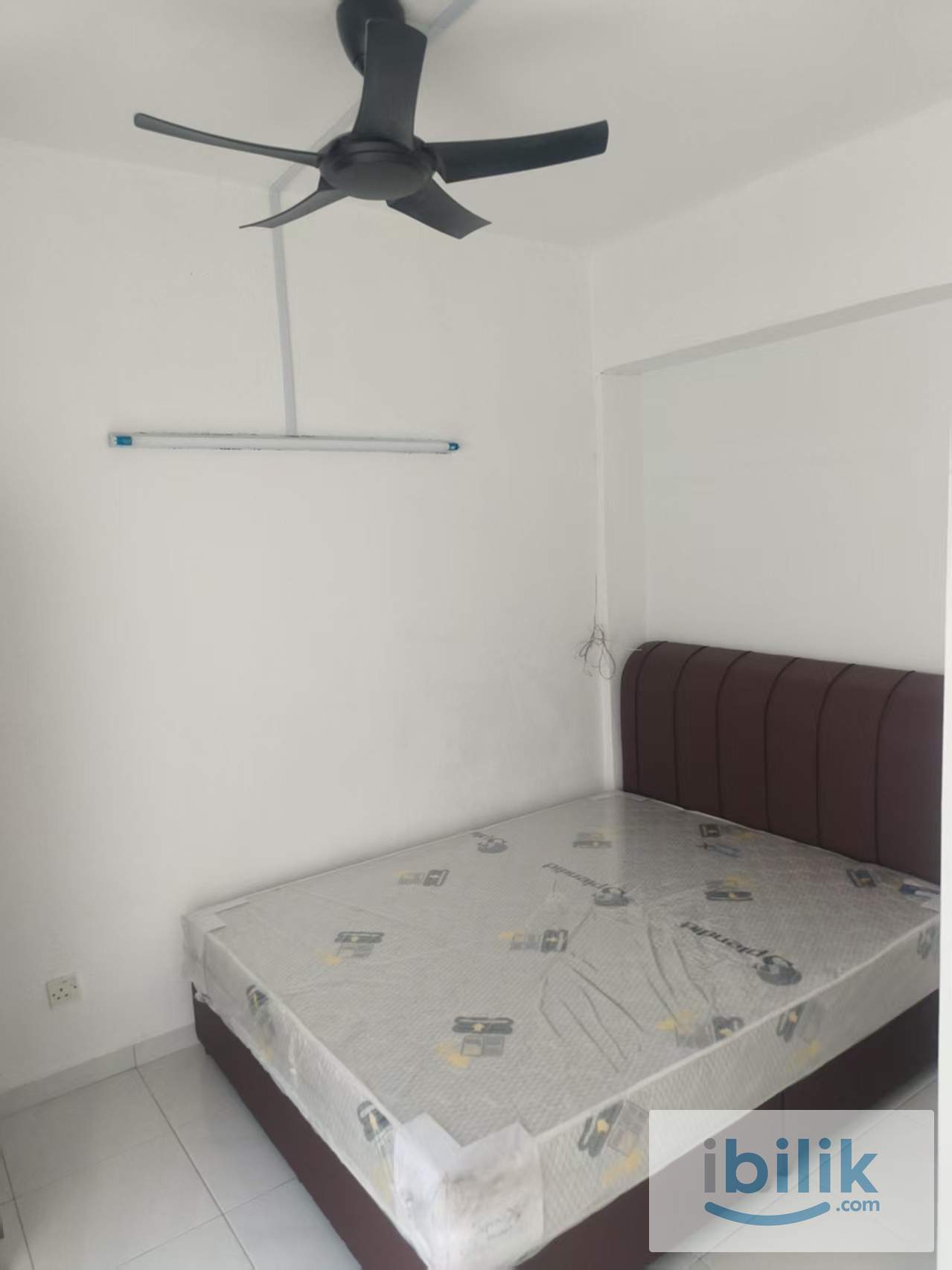 Widuri apartment Bw small , middle and master bedrooms for rent - Image 3