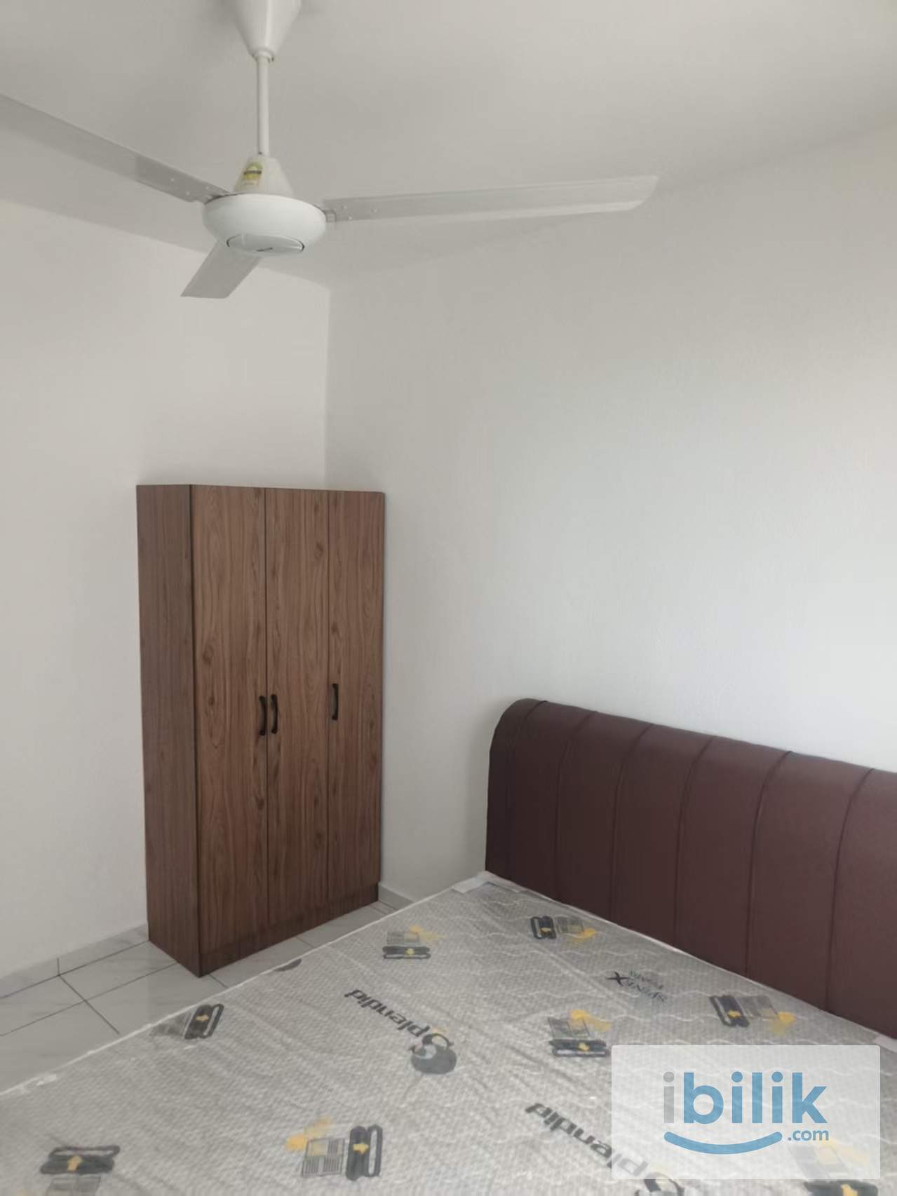 Widuri apartment Bw small , middle and master bedrooms for rent - Image 4