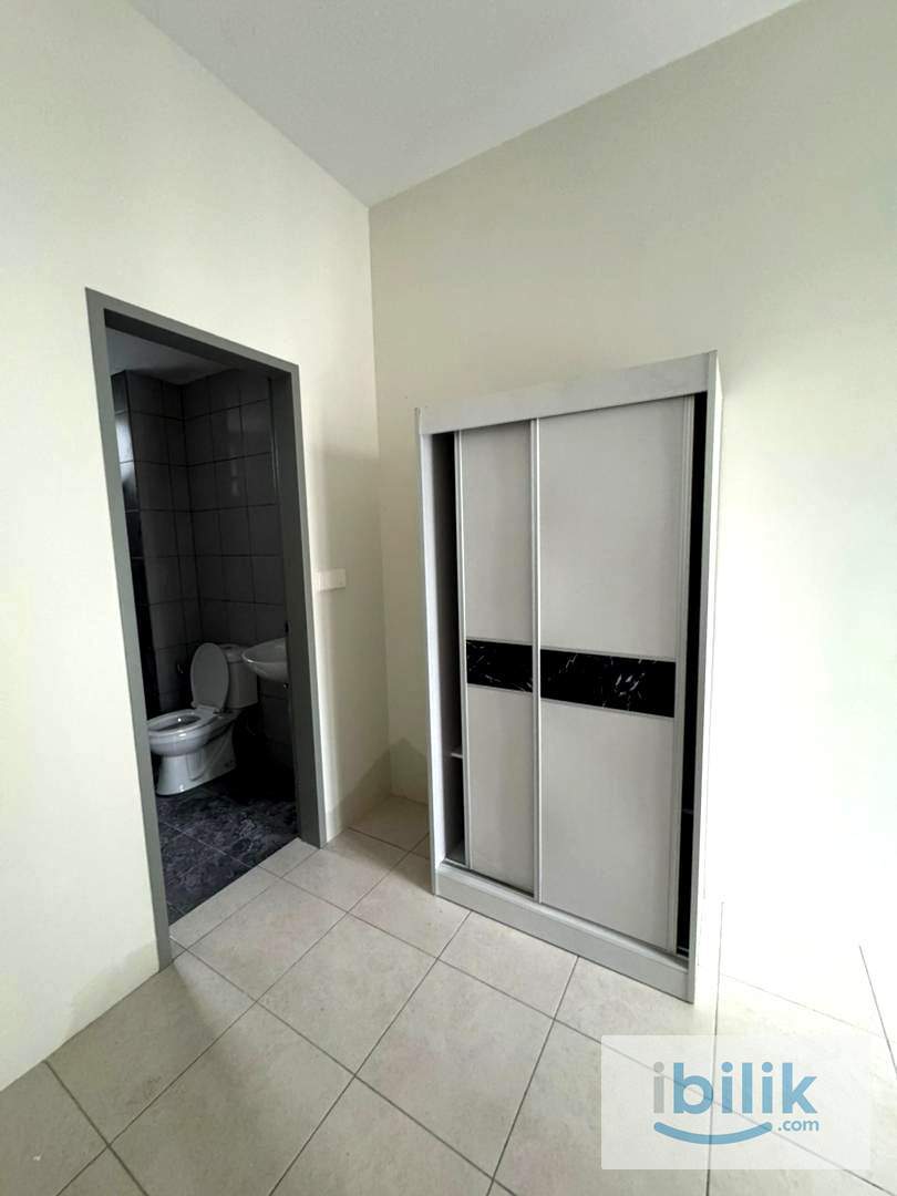 Berlian 2 Setapak | Master Room with Private Bathroom - Image 7