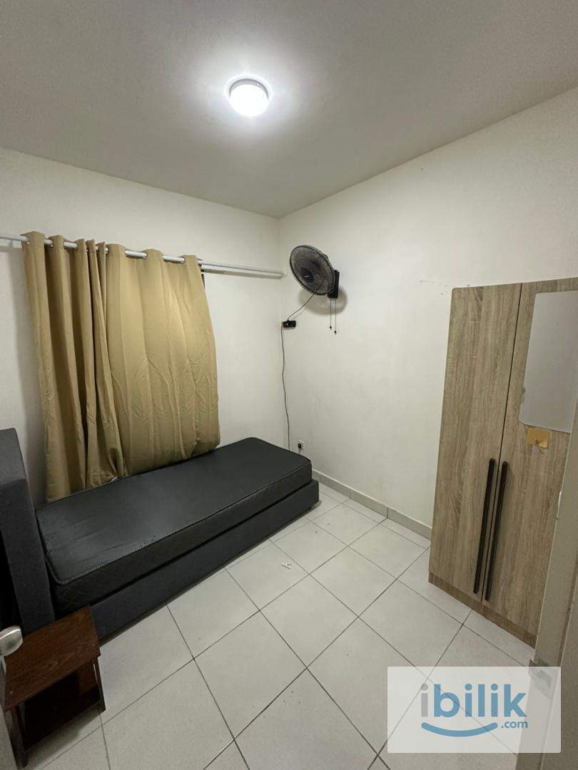 Small Bedroom at Old Klang Road - Image 1
