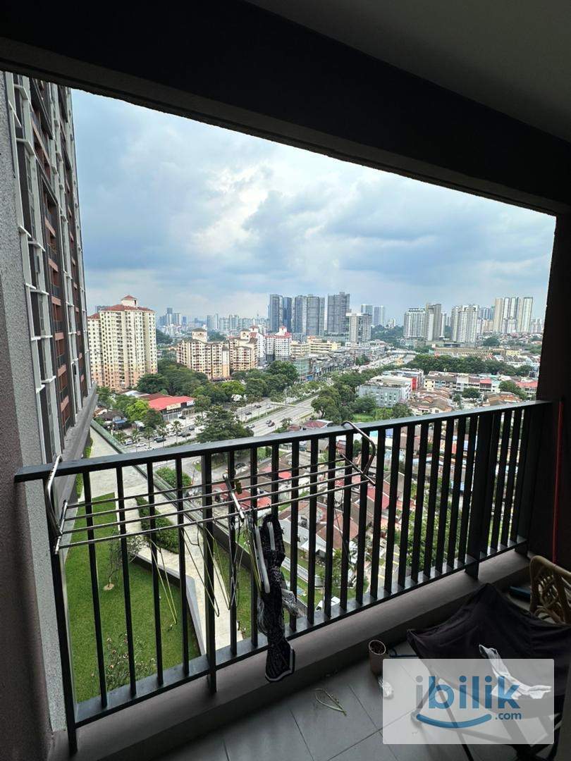 Small Bedroom at Old Klang Road - Image 6