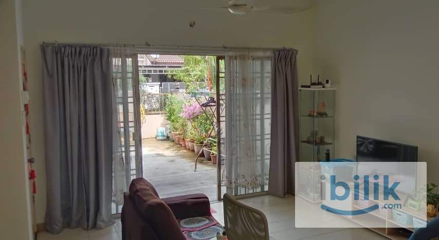 Kota Damansara Chinese Female Room For Rent @ Seksyen 6 Landed House near Thomsom, Segi, Dataran Sunway  - Image 3