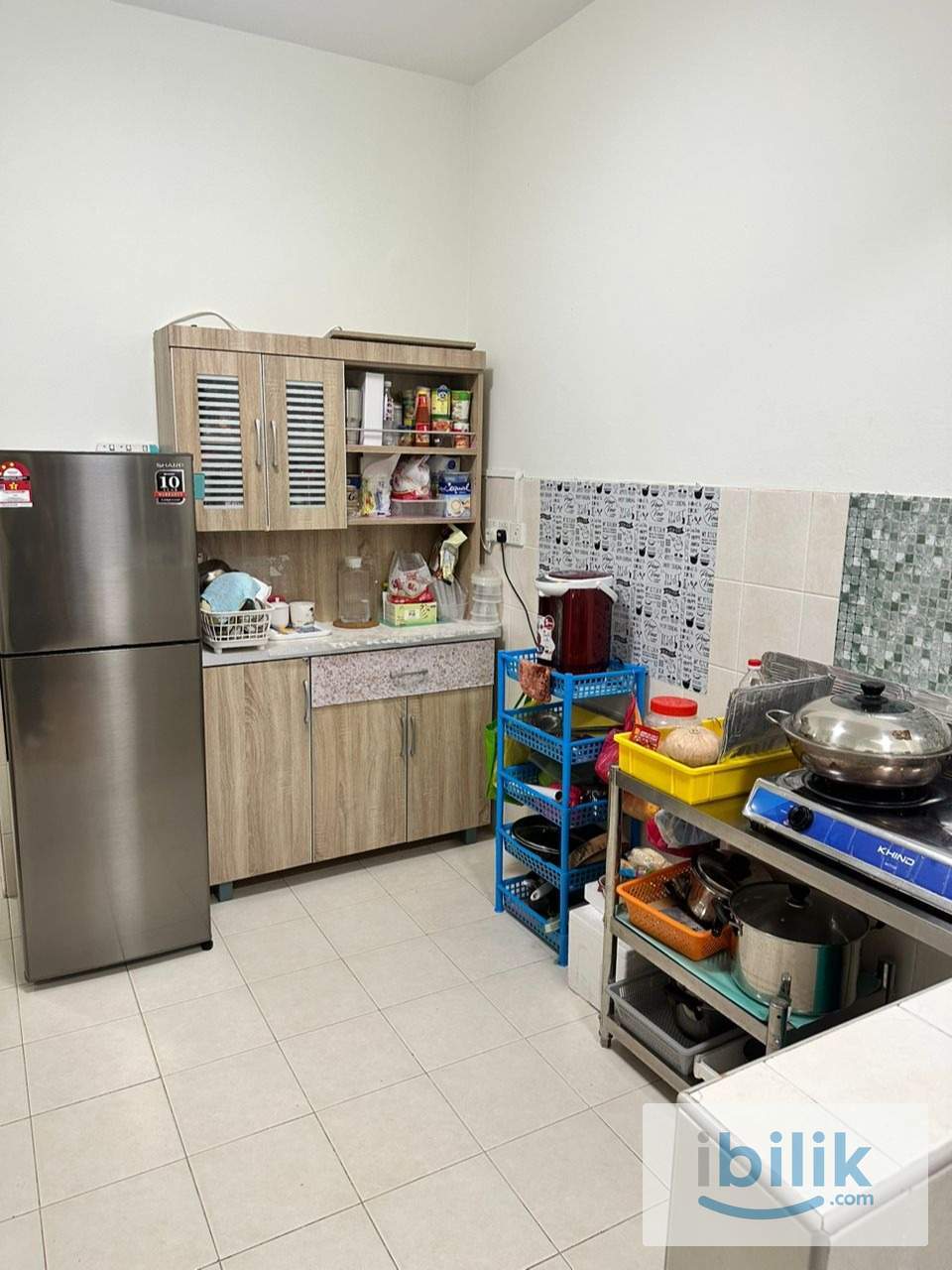 Kota Damansara Chinese Female Room For Rent @ Seksyen 6 Landed House near Thomsom, Segi, Dataran Sunway  - Image 4