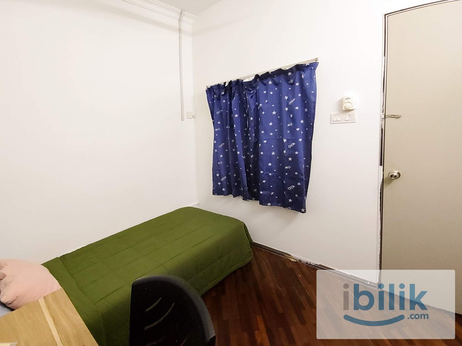 Single Room with Aircond@ Subang Bestari Landed house, near to HELP Uni Subang 2, easy access to Sungai Buloh, - Image 5