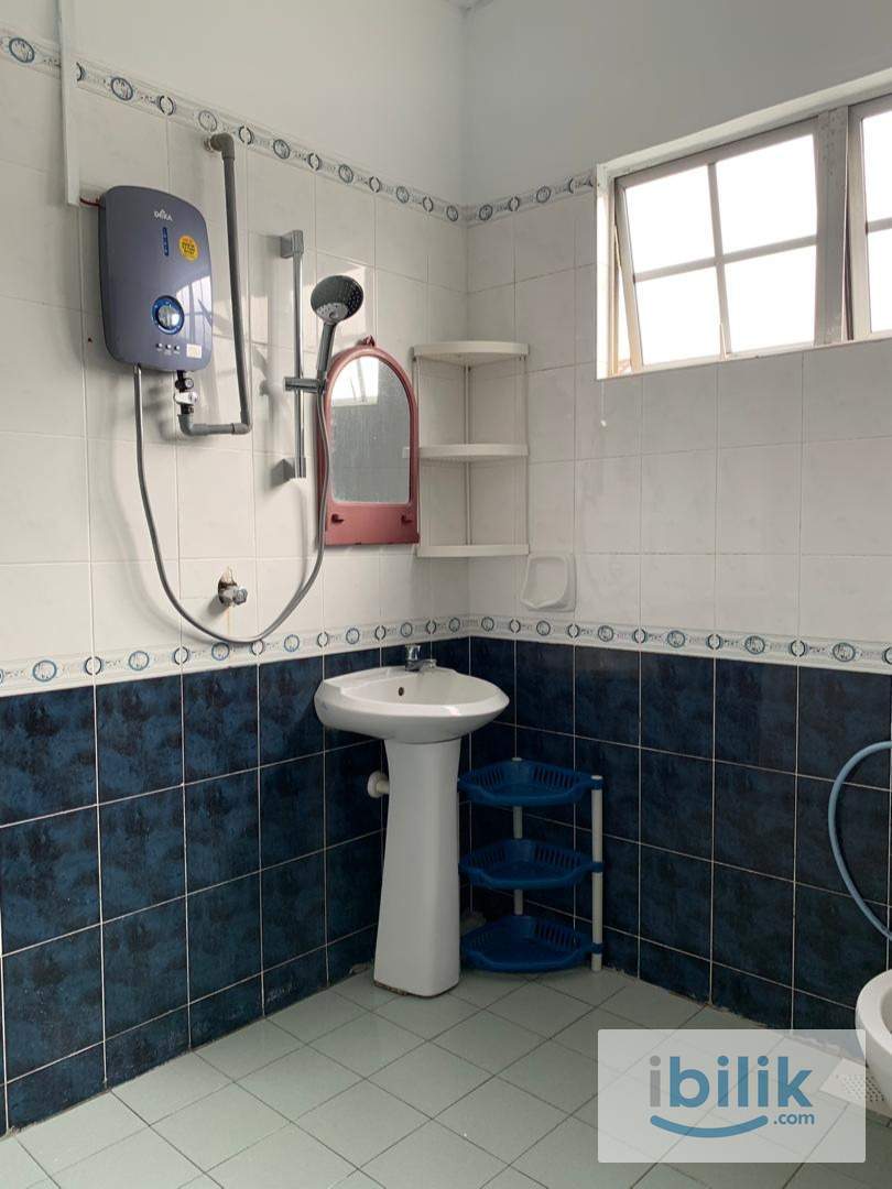 Landed House Medium room with Aircond @ Subang Bestari near to Help Subang 2, easy access to Subang Murni, Sungai Buloh, - Image 2