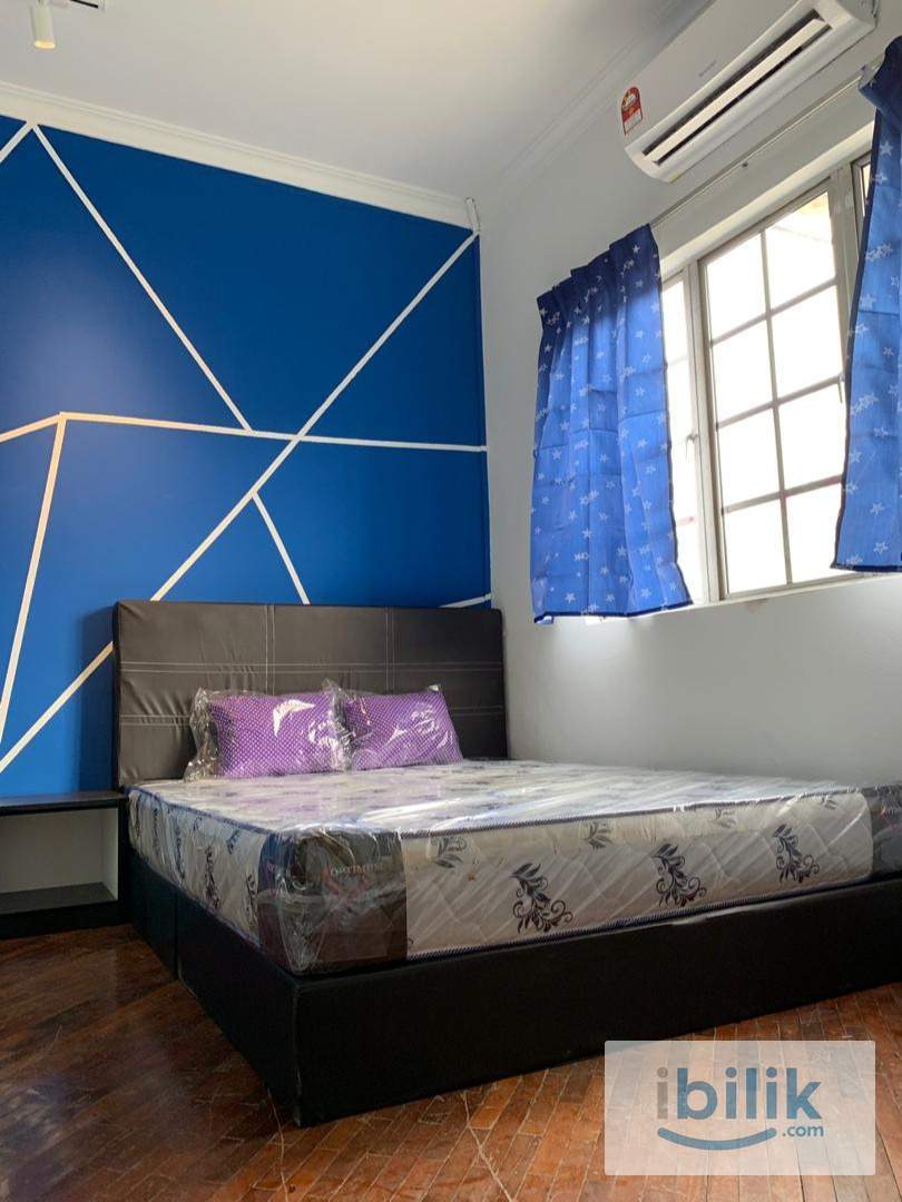 Landed House Medium room with Aircond @ Subang Bestari near to Help Subang 2, easy access to Subang Murni, Sungai Buloh, - Image 3