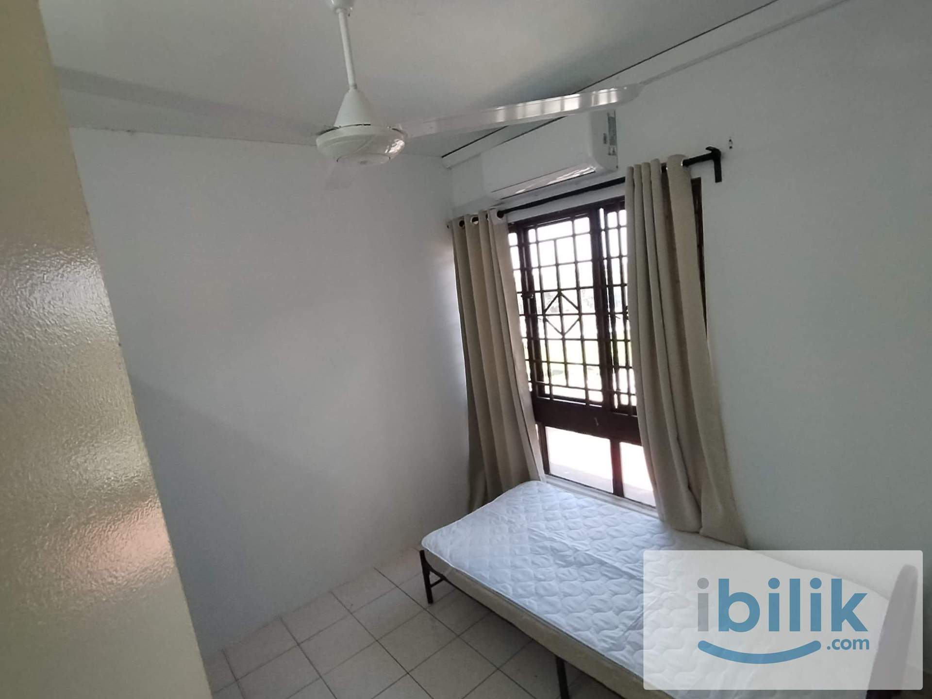 Palm Spring Single Room For Rent @ Kota Damansara near MRT Surian, IOI, Dataran Sunway - Image 1
