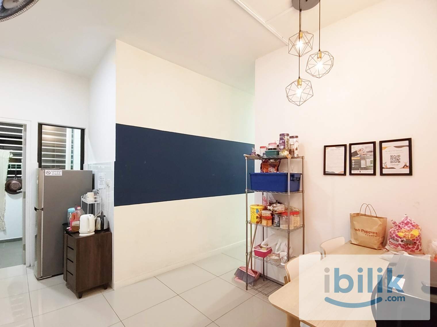 Single Bedroom with Aircond @ The Greens, Subang West near to USJ, Subang Jaya, Glenmarie - Image 1