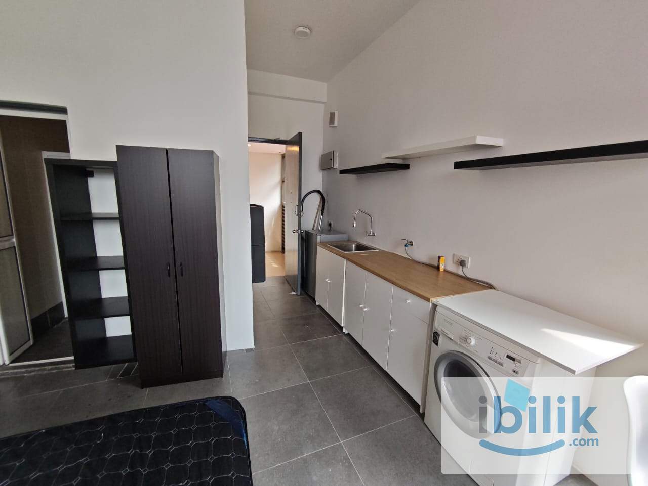Damansara Perdana Empire Damansara Studio Fully Furnish Unit For Rent Ready Move In - Image 2