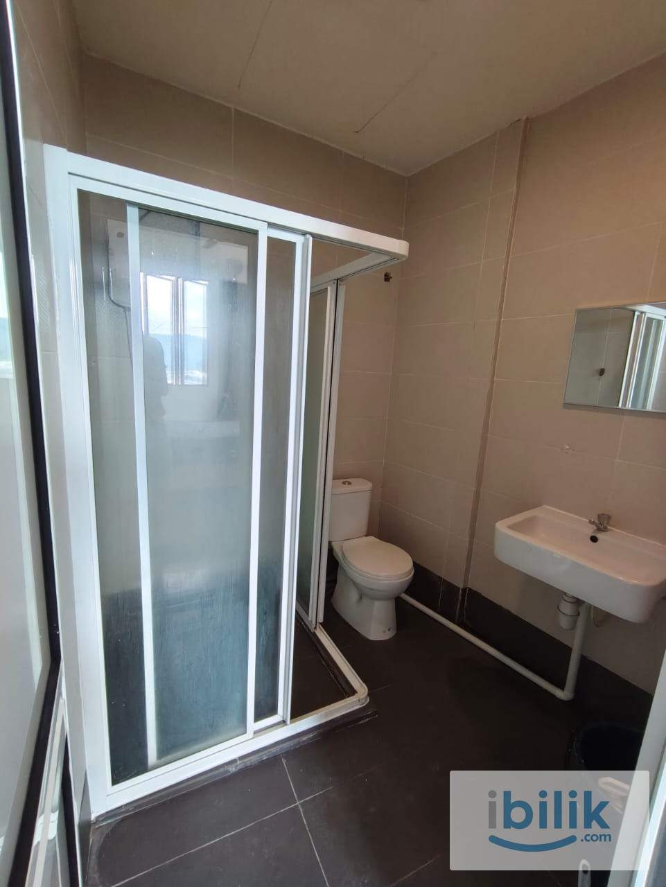 Damansara Perdana Empire Damansara Studio Fully Furnish Unit For Rent Ready Move In - Image 1