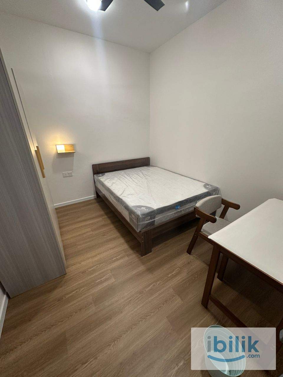 Brand New SS2 Medium Room For Rent near to LRT  - Image 1