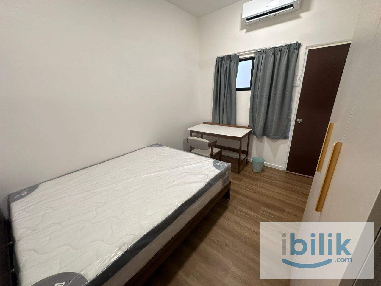 Brand New SS2 Medium Room For Rent near to LRT  - Image 3
