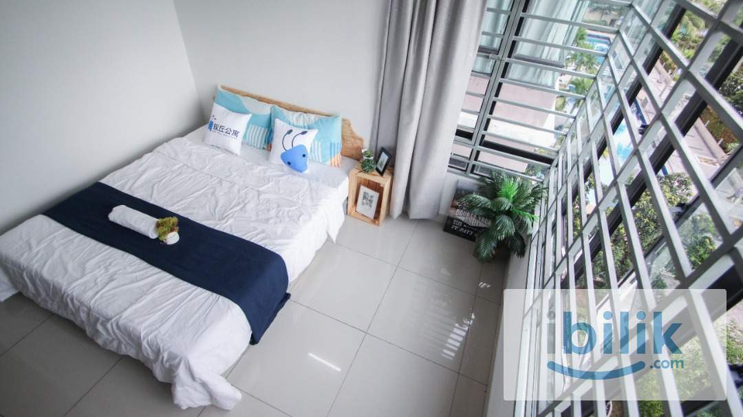 One Damansara Master Room with Private Bathroom For Rent near MRT Damansara Damai - Image 6