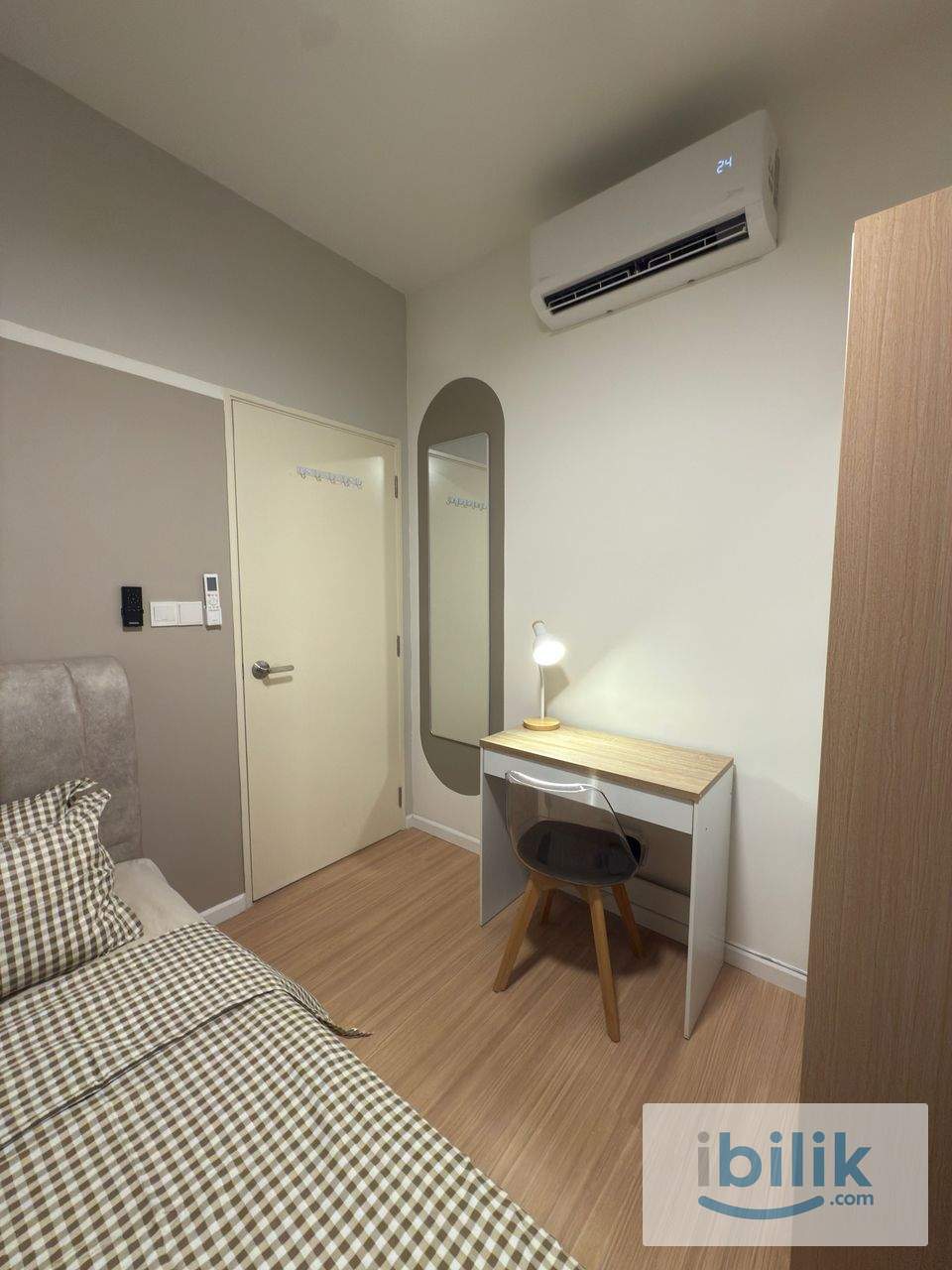 Tuan 2egacy_Small Single Room R4_Female - Image 6