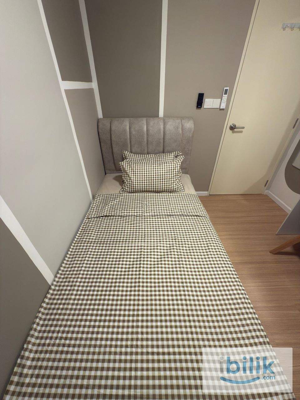 Tuan 2egacy_Small Single Room R4_Female - Image 5