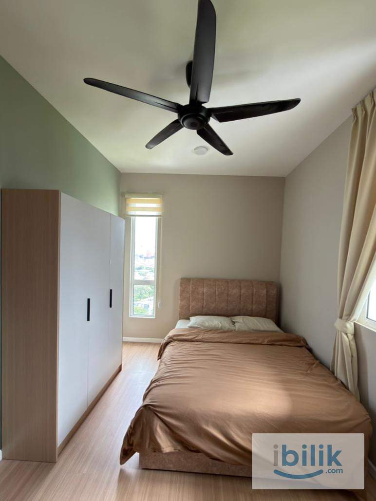 Tuan 2 Legacy_R1 Medium Room_Female - Image 1