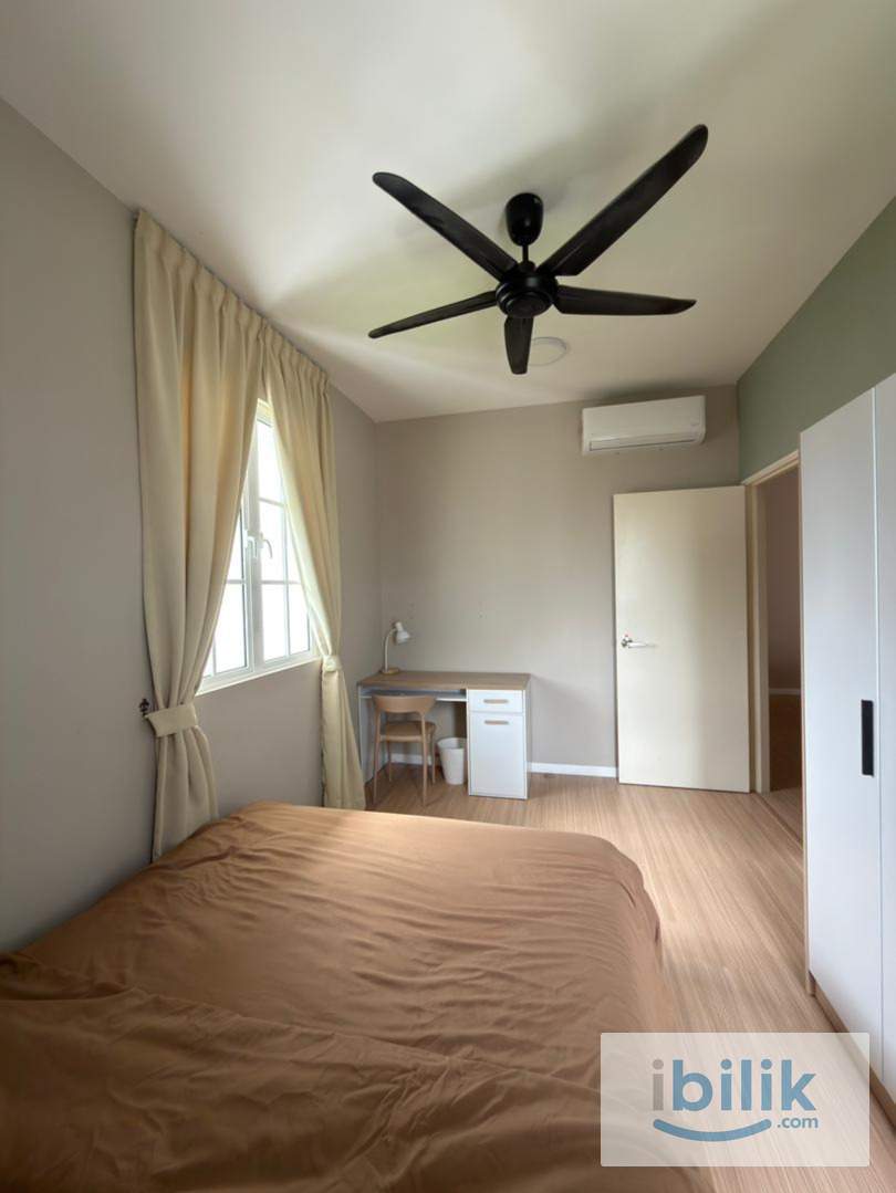 Tuan 2 Legacy_R1 Medium Room_Female - Image 3