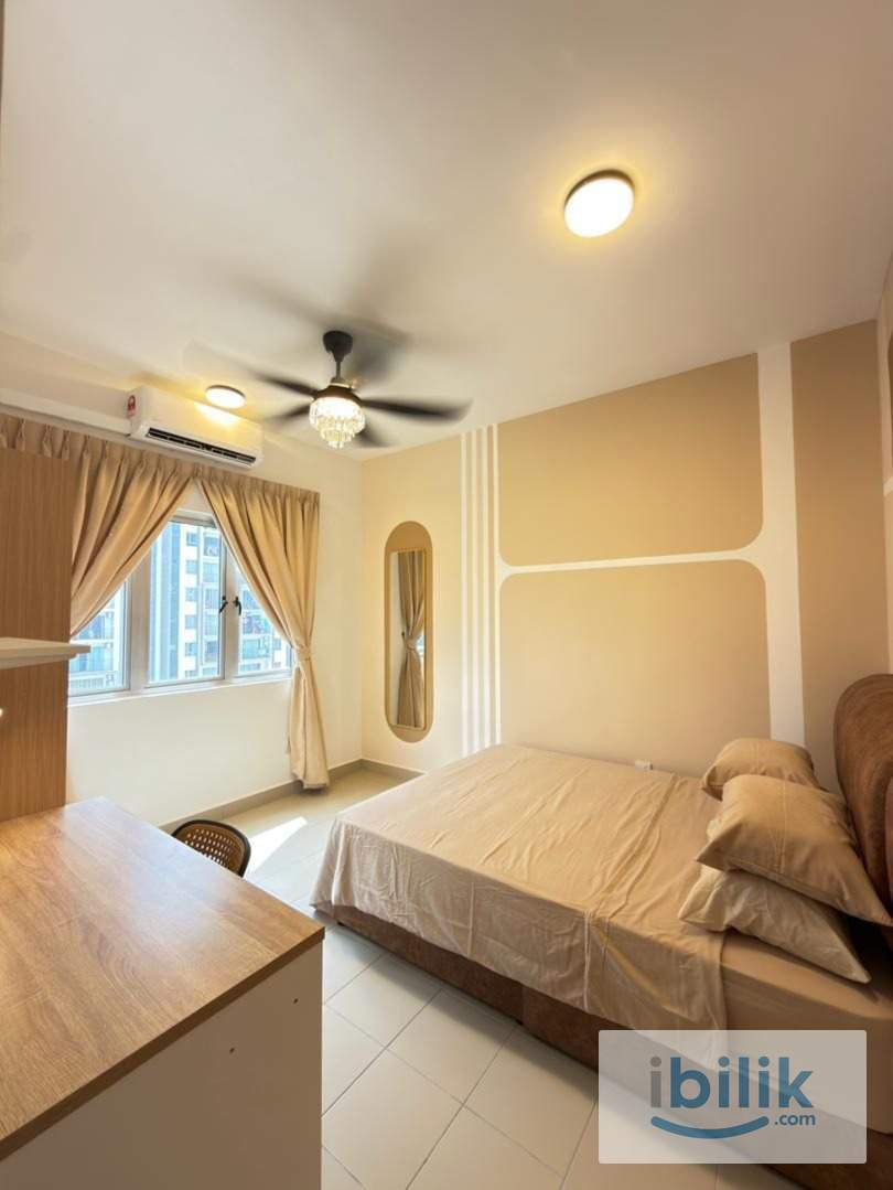Akasia Jubilee_R1 Master Room_Female 1 or 2 pax - Image 2