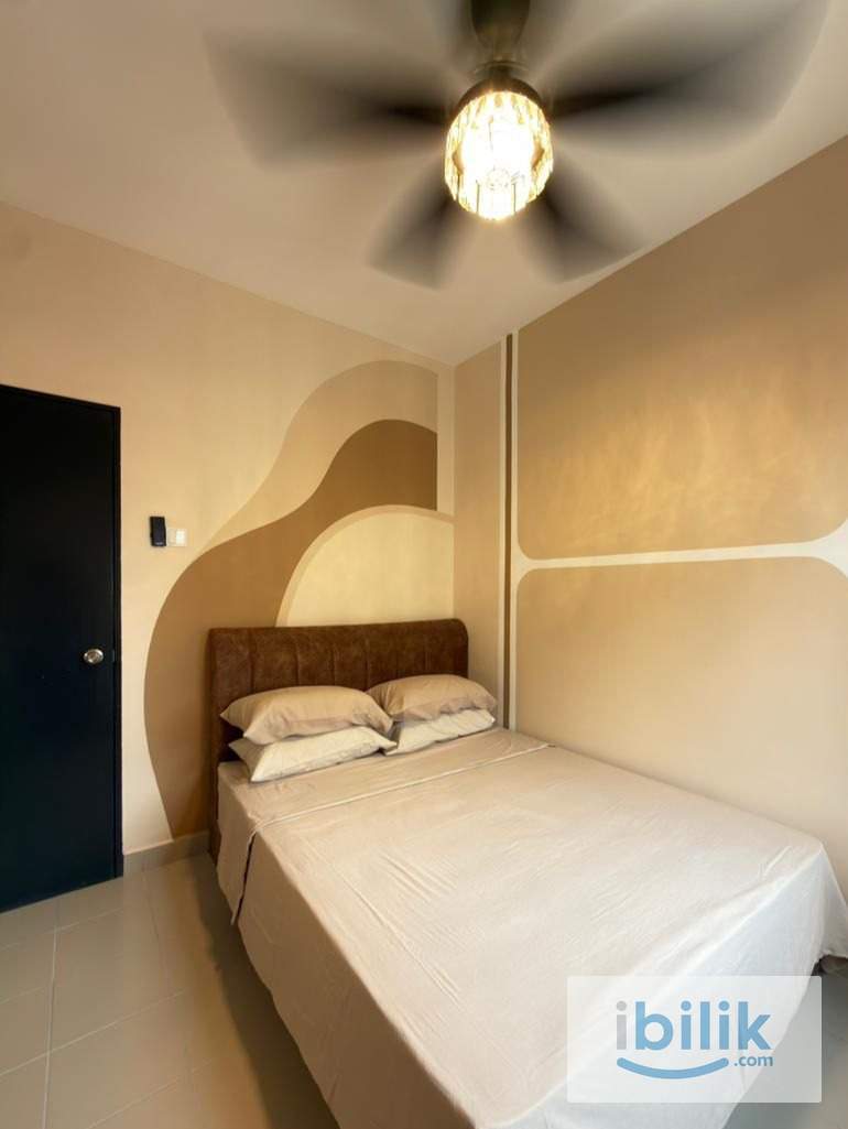AKASIA JUBILEE_R2 MEDIUM ROOM_FEMALE - Image 1