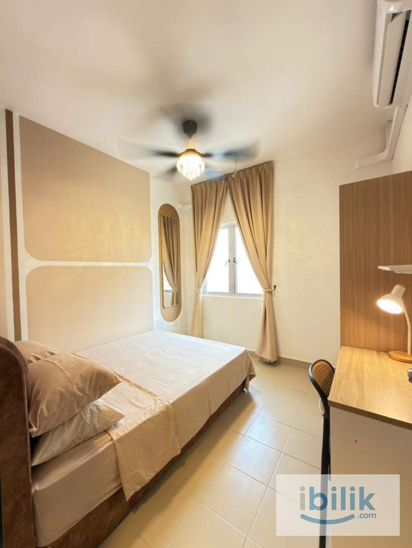 AKASIA JUBILEE_R2 MEDIUM ROOM_FEMALE - Image 3