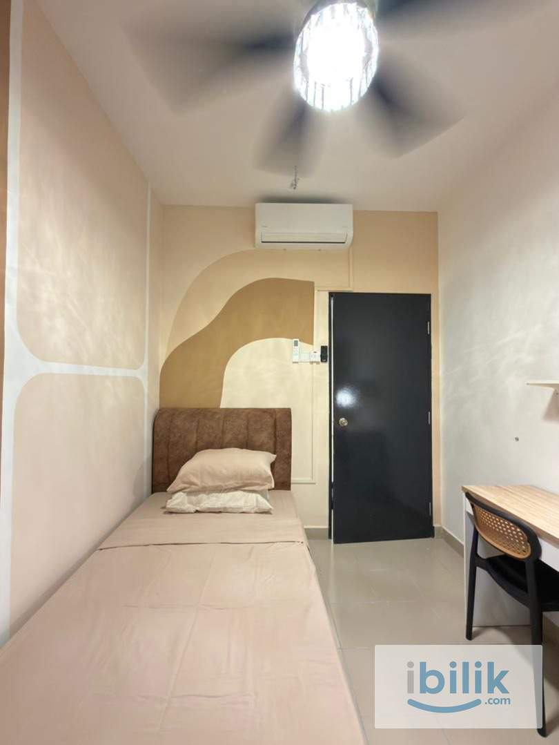 Akasia Jubilee_R3 Small Medium Room_Female - Image 2