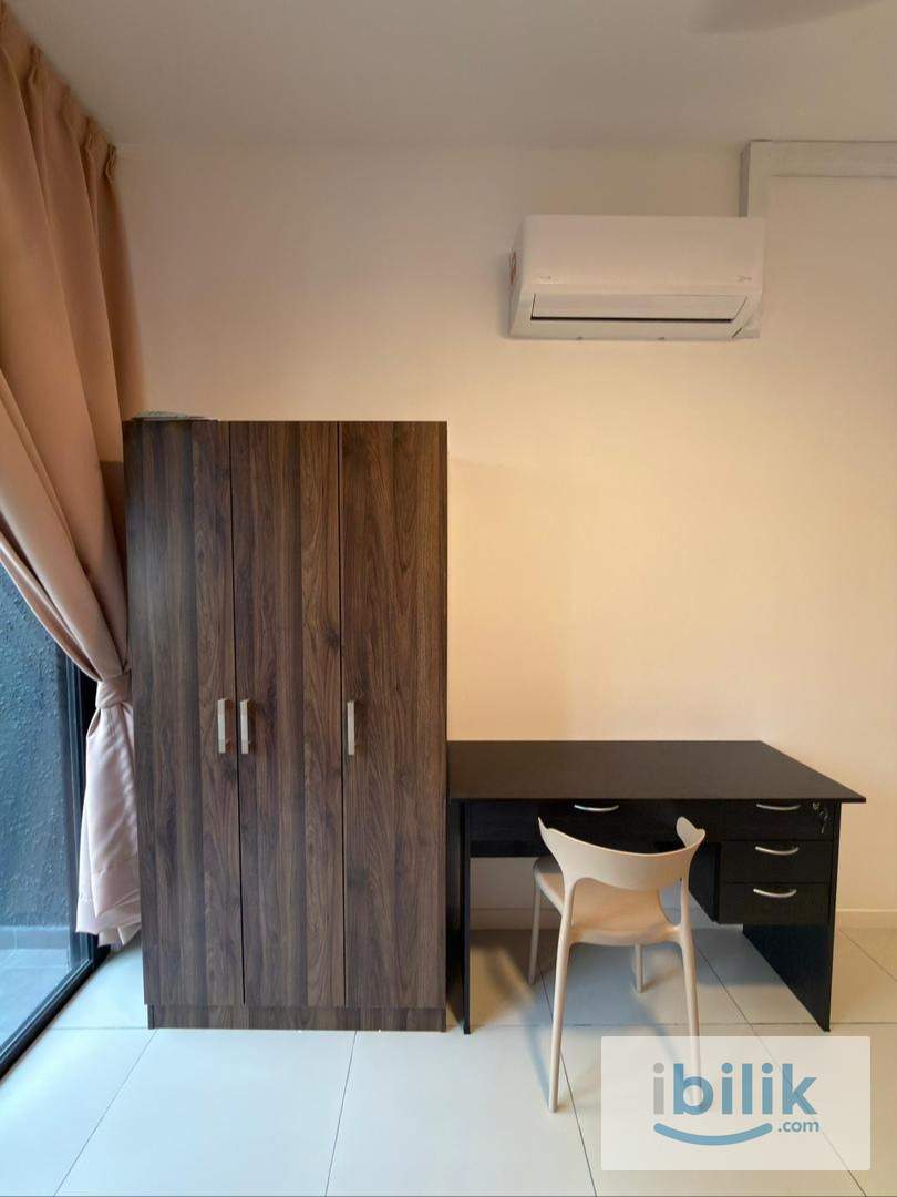 Vierra Residence @ Kinrara, KL_R4 Super Medium Room_Female - Image 6