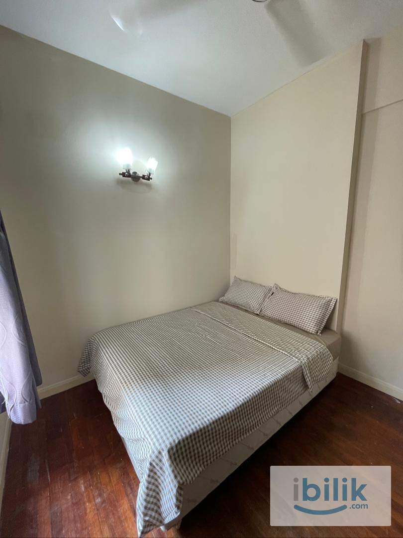 Seri Maya Condominiums_R2 Medium Room_Female - Image 6