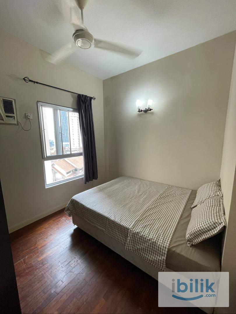 Seri Maya Condominiums_R2 Medium Room_Female - Image 7
