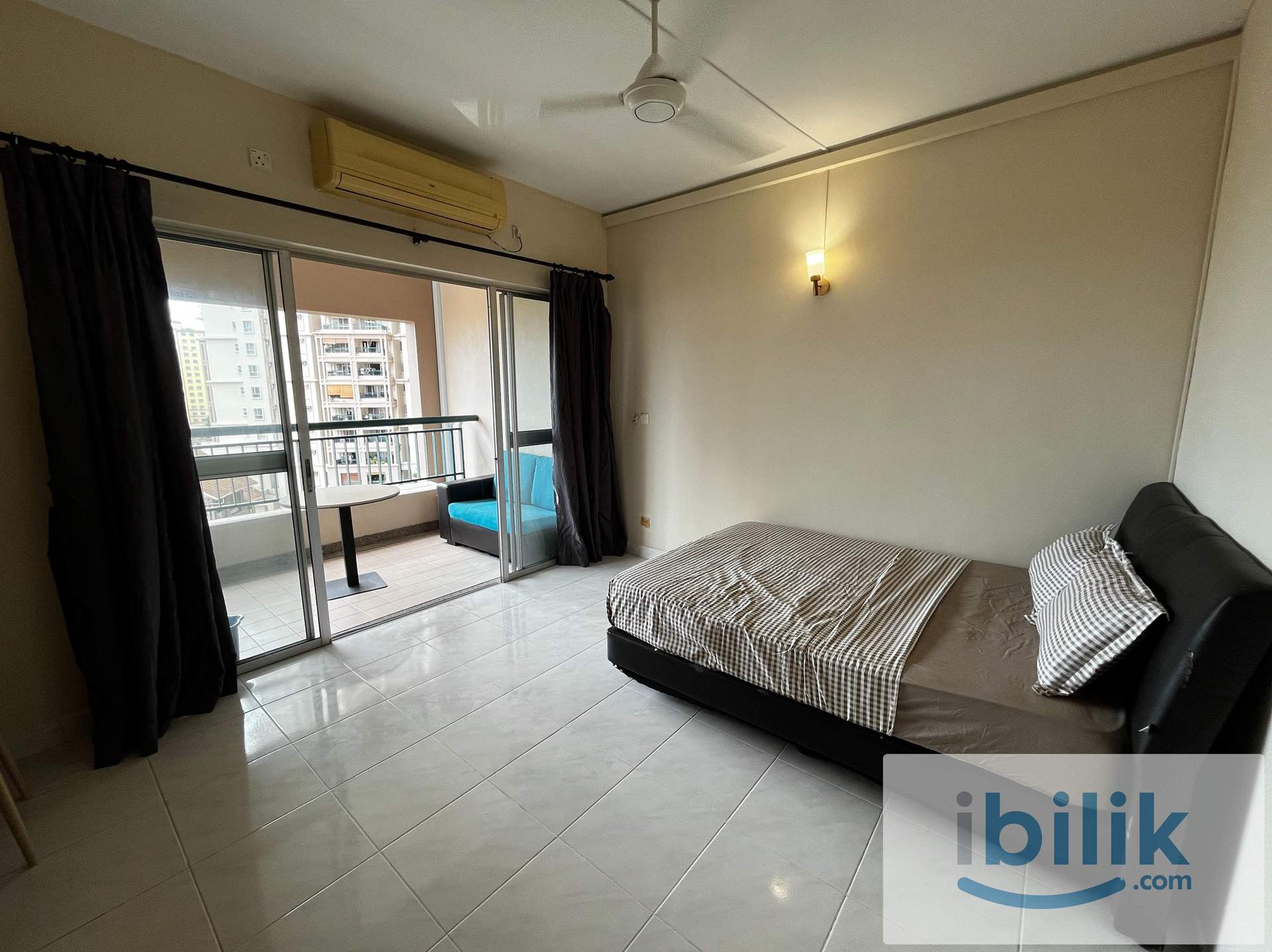 Seri Maya Condominiums_R4 Super Medium Room_Female - Image 7