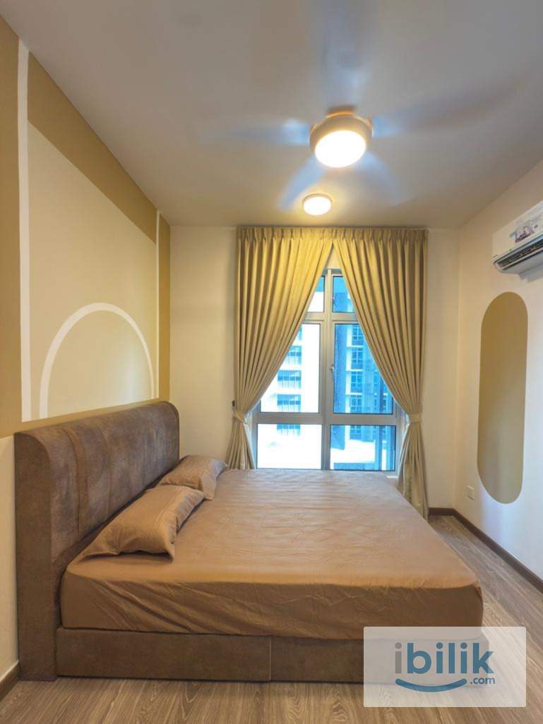 Mirai Residence Kajang 2_Master Room_Female - Image 5