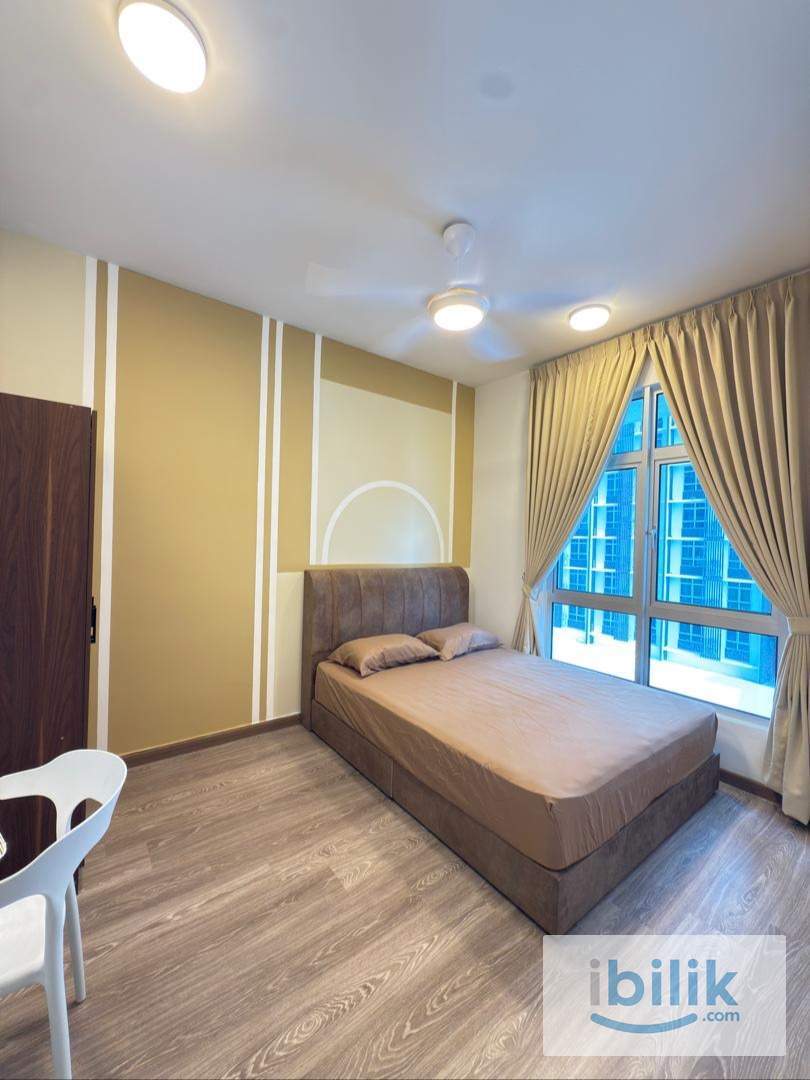 Mirai Residence Kajang 2_Master Room_Female - Image 6