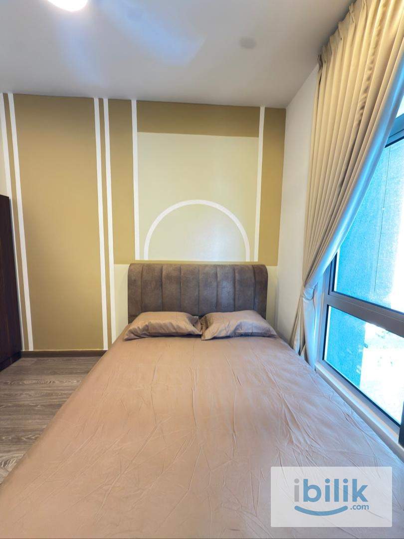 Mirai Residence Kajang 2_Master Room_Female - Image 7